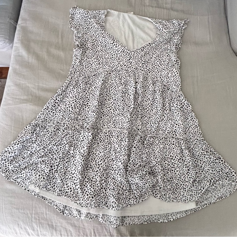 Altar'd State Dress size M